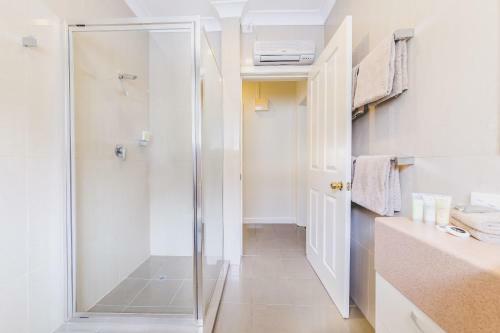 Best Western Melbourne's Princes Park Motor Inn