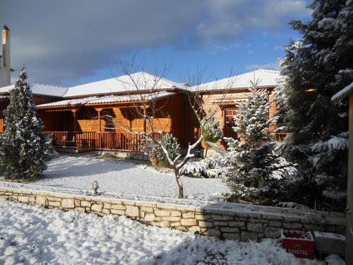 Apartamentos Xylino Chalet