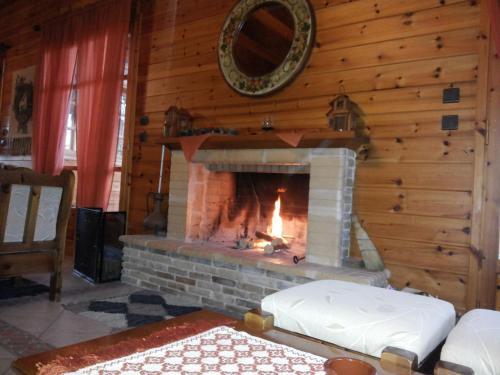 Apartamentos Xylino Chalet