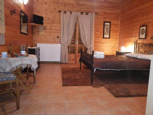 Apartamentos Xylino Chalet