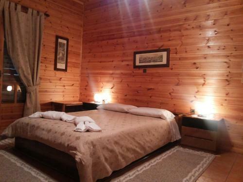 Apartamentos Xylino Chalet