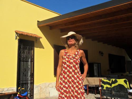 A Casa Di Silvia B&B