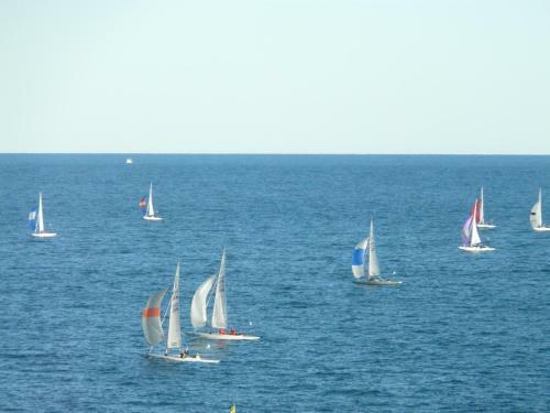Apartamento Appartamento Vista Mare Sulla Pista Ciclabile