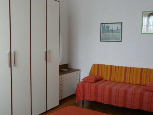 Apartamento Appartamento Vista Mare Sulla Pista Ciclabile