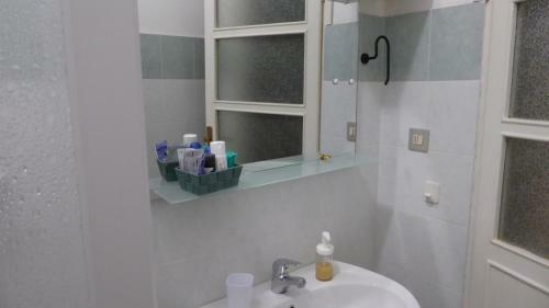 Apartamento Appartamento Vista Mare Sulla Pista Ciclabile