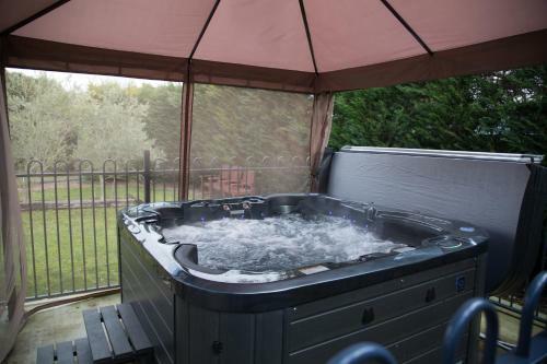 Villa Airleigh-rose Cottage