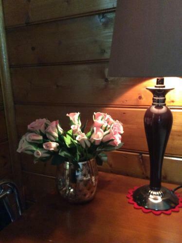 Villa Airleigh-rose Cottage