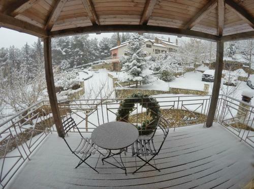 Finday Eco Boutique Hotel
