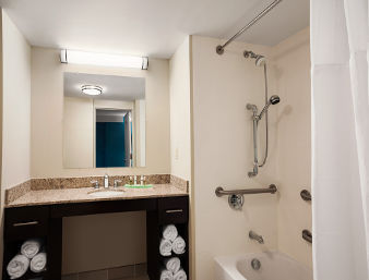 Hotel TRYP By Wyndham Atlantic City