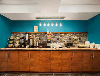 Hotel TRYP By Wyndham Atlantic City