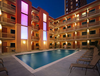 Hotel TRYP By Wyndham Atlantic City