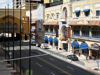 Hotel TRYP By Wyndham Atlantic City