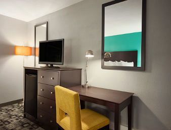 Hotel TRYP By Wyndham Atlantic City