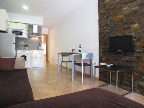 Apartamentos Amanecer Murcia