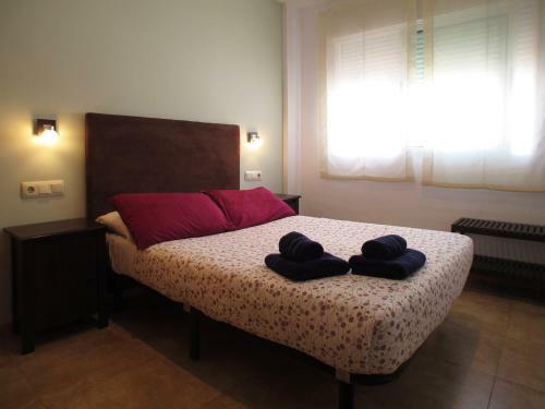 Apartamentos Amanecer Murcia