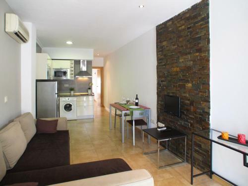 Apartamentos Amanecer Murcia