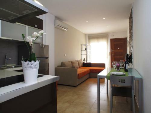 Apartamentos Amanecer Murcia