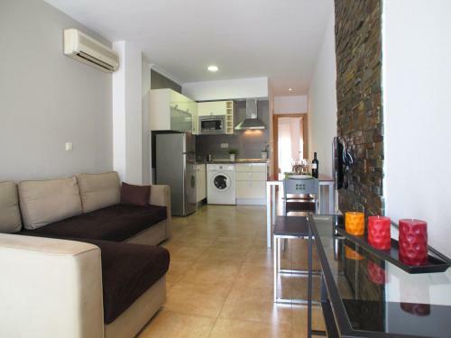 Apartamentos Amanecer Murcia