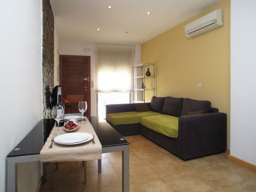 Apartamentos Amanecer Murcia