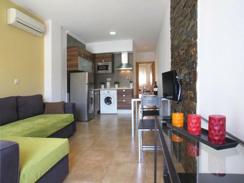 Apartamentos Amanecer Murcia