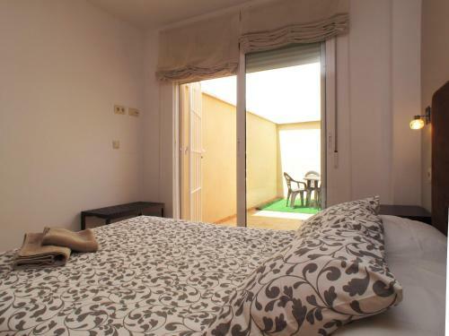 Apartamentos Amanecer Murcia