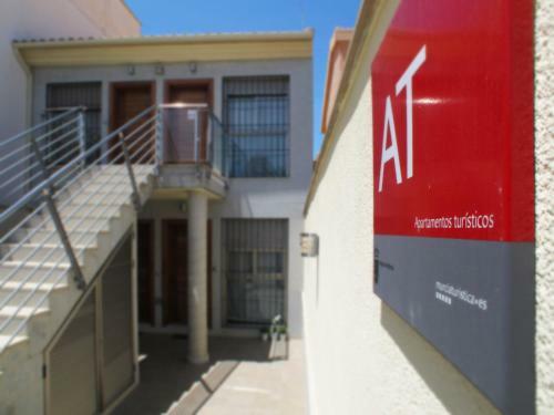 Apartamentos Amanecer Murcia