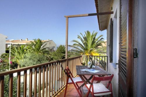 Apartamento Le Villette Di Capo Testa