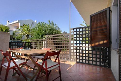 Apartamento Le Villette Di Capo Testa