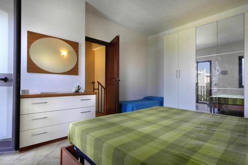 Apartamento Le Villette Di Capo Testa