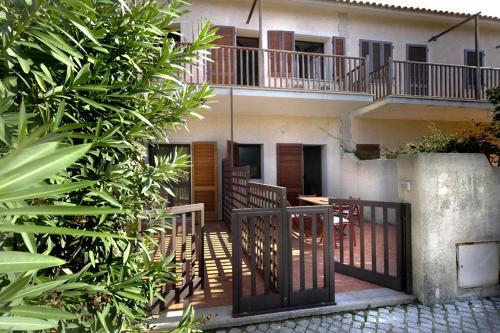 Apartamento Le Villette Di Capo Testa