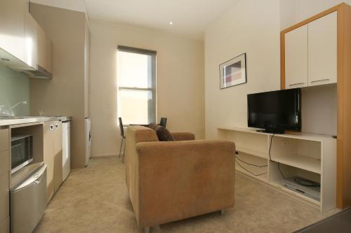 Aparthotel Plum Serviced Apartments North Melbourne