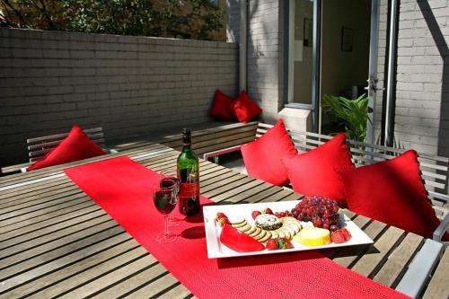 Aparthotel Plum Serviced Apartments North Melbourne