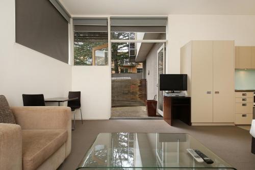 Aparthotel Plum Serviced Apartments North Melbourne