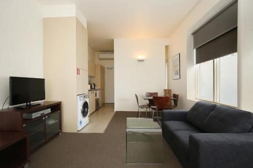 Aparthotel Plum Serviced Apartments North Melbourne