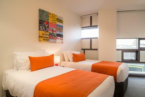 Apartamentos L'emporia