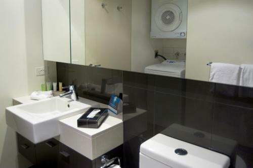 Aparthotel Amity Apartment Hotels