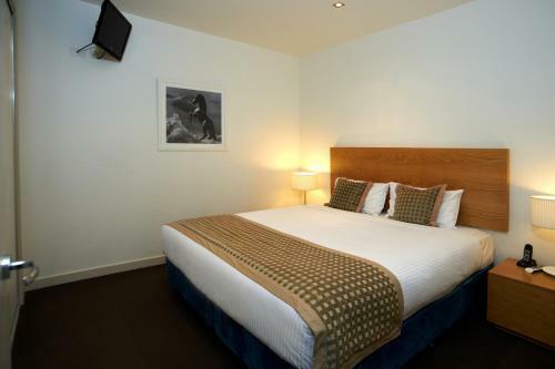 Aparthotel Amity Apartment Hotels
