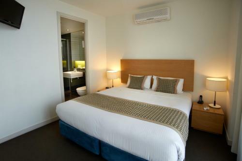 Aparthotel Amity Apartment Hotels