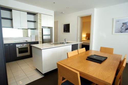 Aparthotel Amity Apartment Hotels