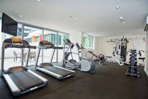 Aparthotel Amity Apartment Hotels