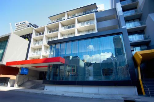Aparthotel Amity Apartment Hotels