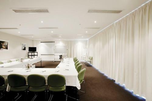 Aparthotel Amity Apartment Hotels