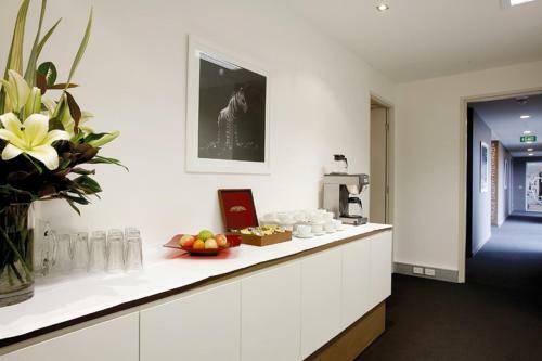 Aparthotel Amity Apartment Hotels