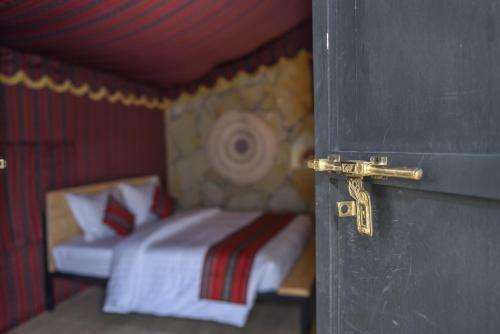 Hotel Jabal Shems Heights