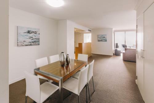 Newcastle Central Plaza Apartment Hotel