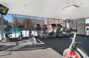 Chifley Apartments Newcastle