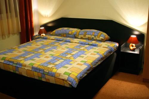 Apartamentos Hotel Vila Tamara