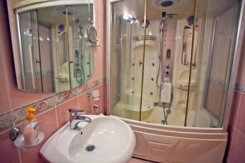 Apartamentos Hotel Vila Tamara