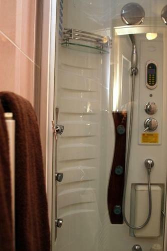 Apartamentos Hotel Vila Tamara