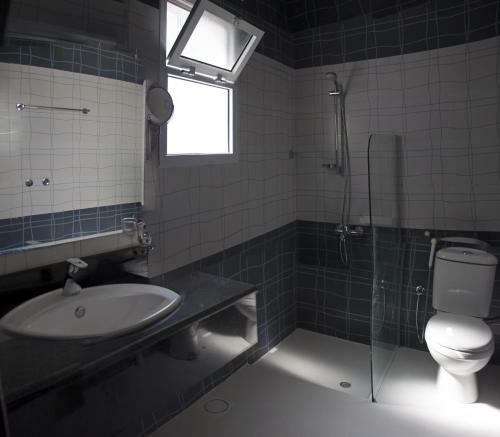 Dhilal Hotel Apartments